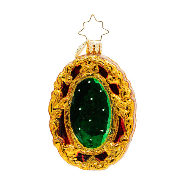 MANTLE MAJESTY GEM - 1022759