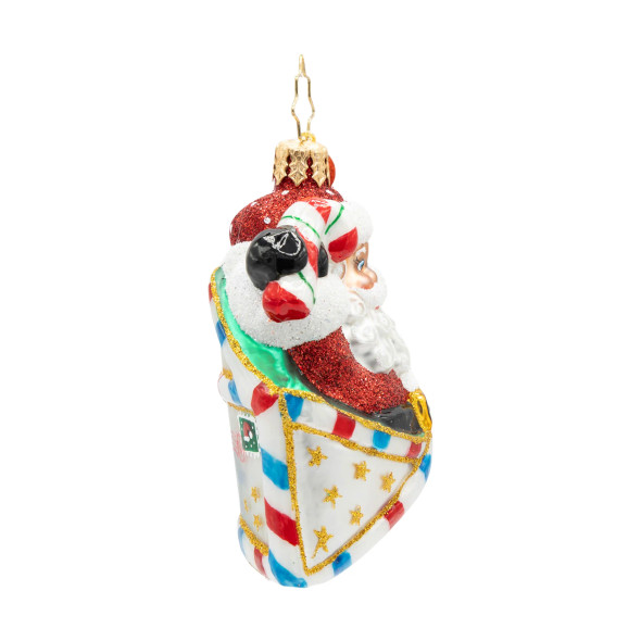 LETTERS TO SANTA GEM - 1022771