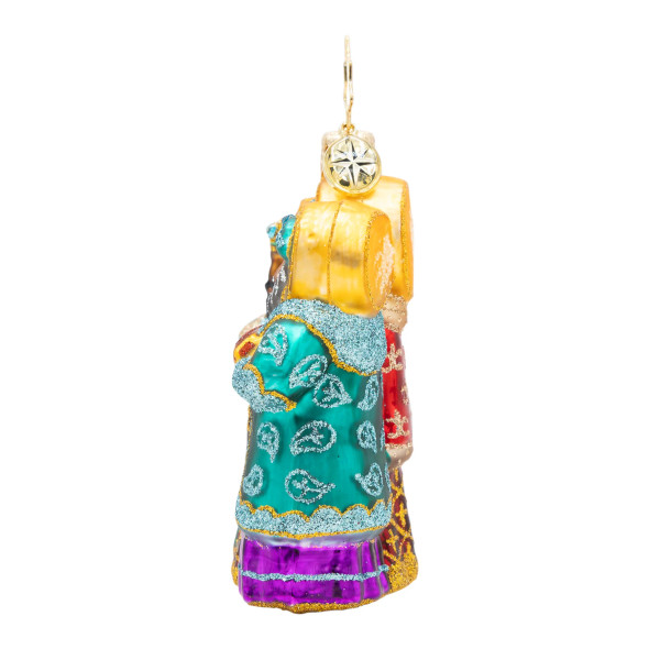 JOURNEY OF THE WISE MEN GEM - 1022773