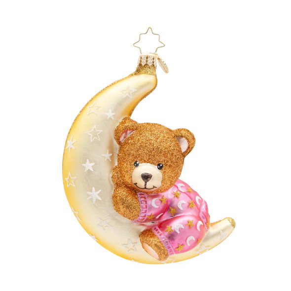 PINK MOONLIGHT SNUGGLES - 1022793