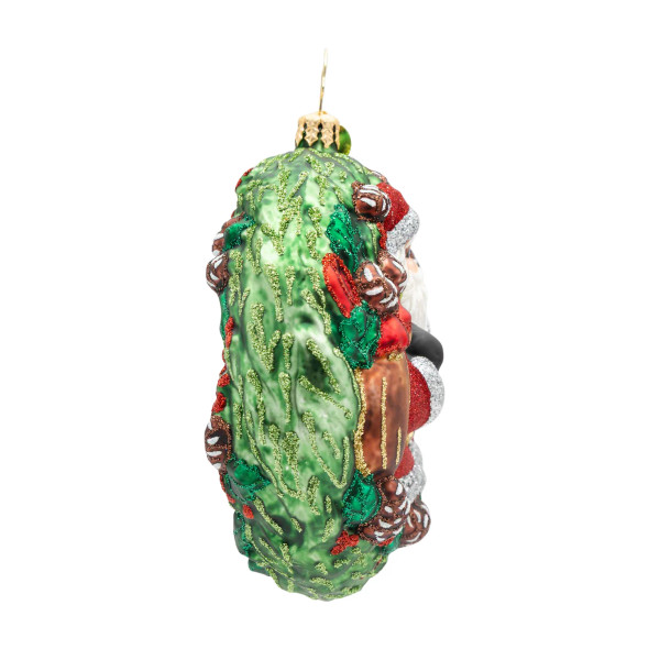 WREATHFUL WISHES - 1022869