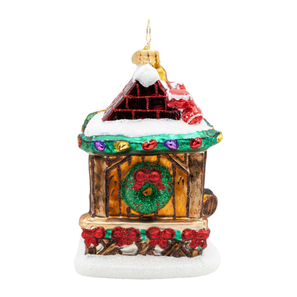 GLÜHWEIN GREETINGS - 1022878