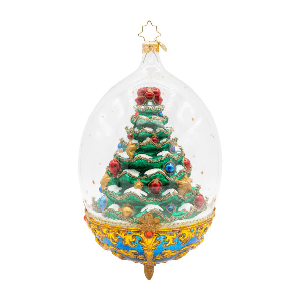 ROYAL ELEGANCE SPRUCE - 1022894