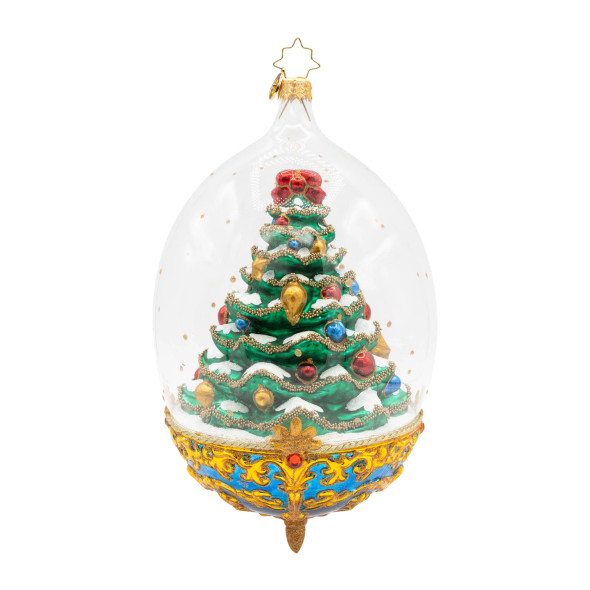 ROYAL ELEGANCE SPRUCE - 1022894