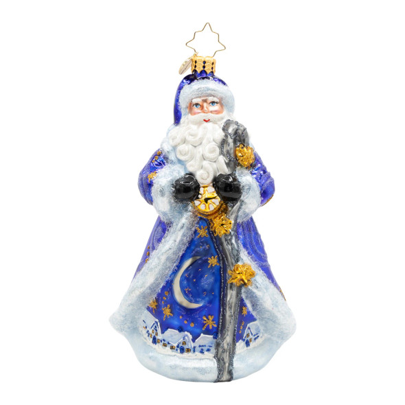 STARLIGHT SANTA - 1022898