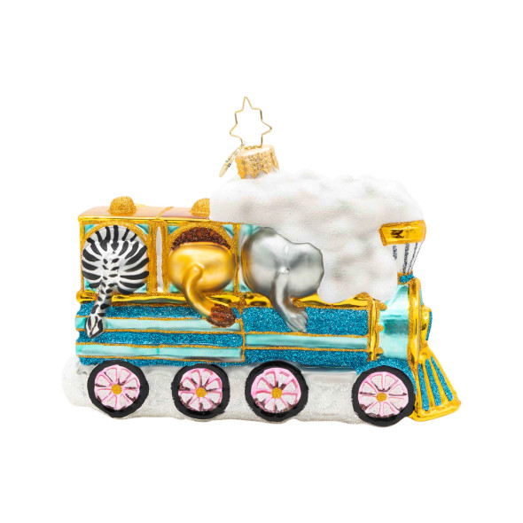 BABY'S FIRST TINY TRAVELERS - 1022926