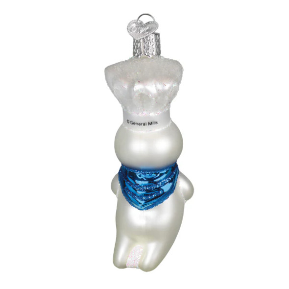 PILLSBURY DOUGHBOY - 32766