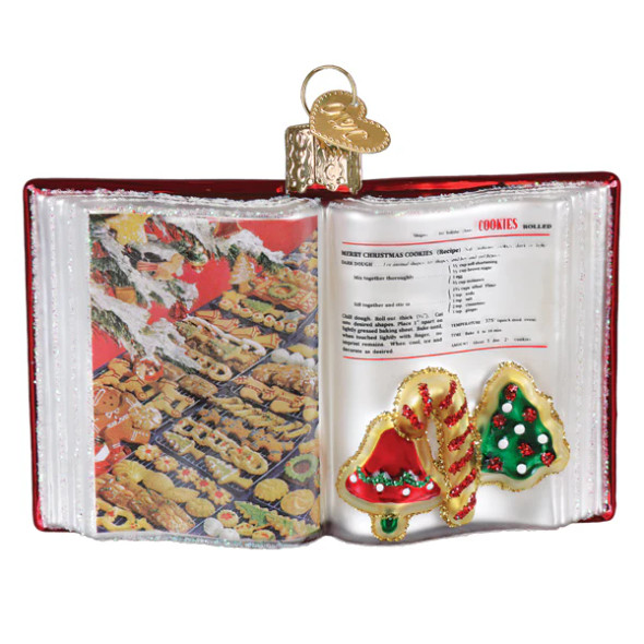 BETTY CROCKER COOKBOOK - 32768