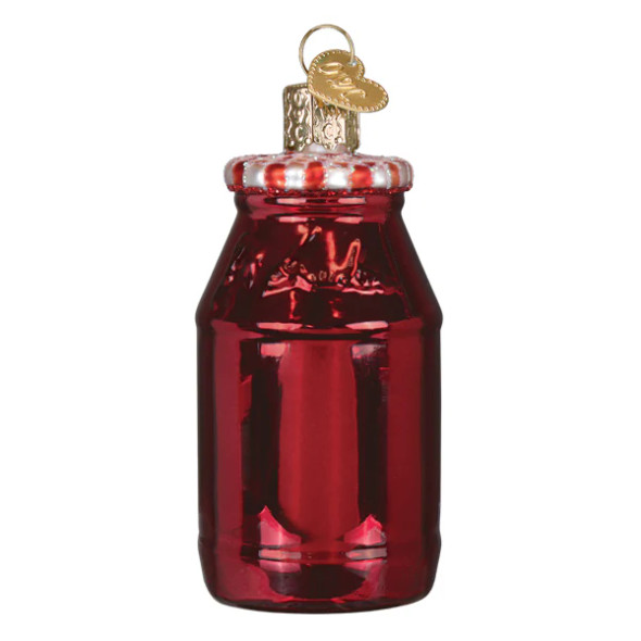 SMUCKER'S STRAWBERRY JAM - 32794