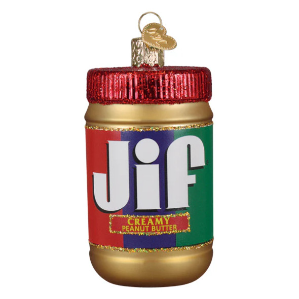 JIF PEANUT BUTTER - 32795