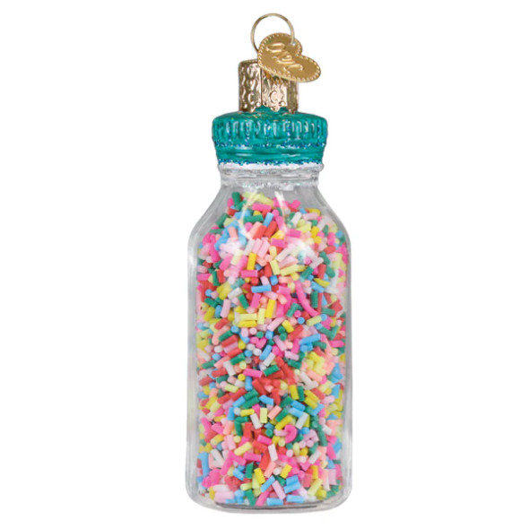 JAR OF SPRINKLES - 32824
