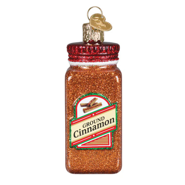 CINNAMON SEASONING - 32825