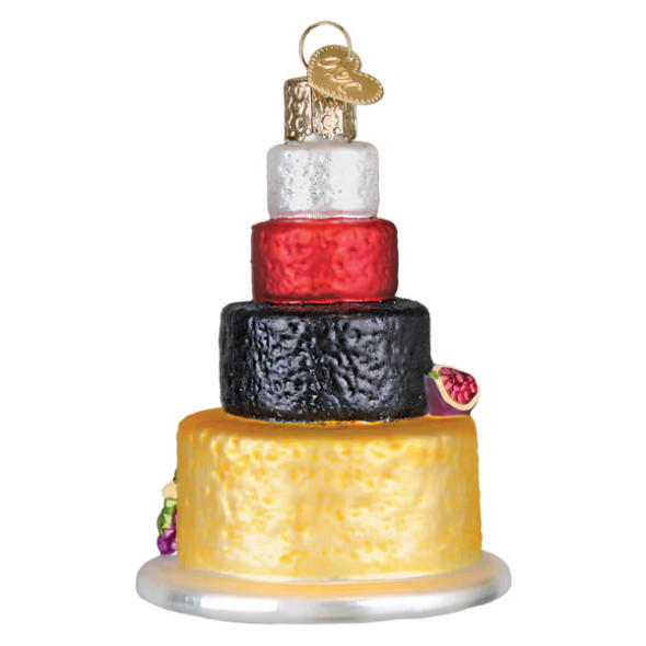 CHEESE TOWER - 32826