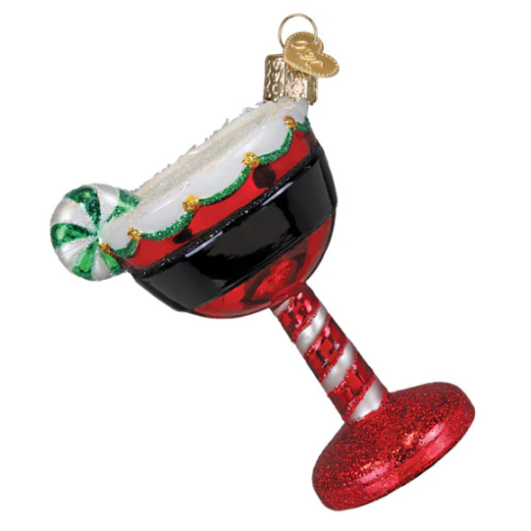 SANTA COCKTAIL - 32843