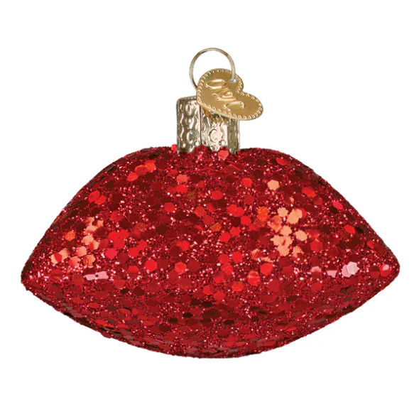 JEWELED LIPS - 36358