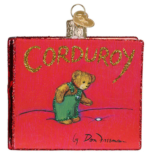 CORDUROY BOOK - 44298