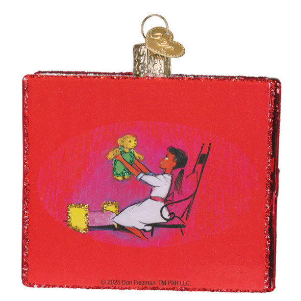 CORDUROY BOOK - 44298