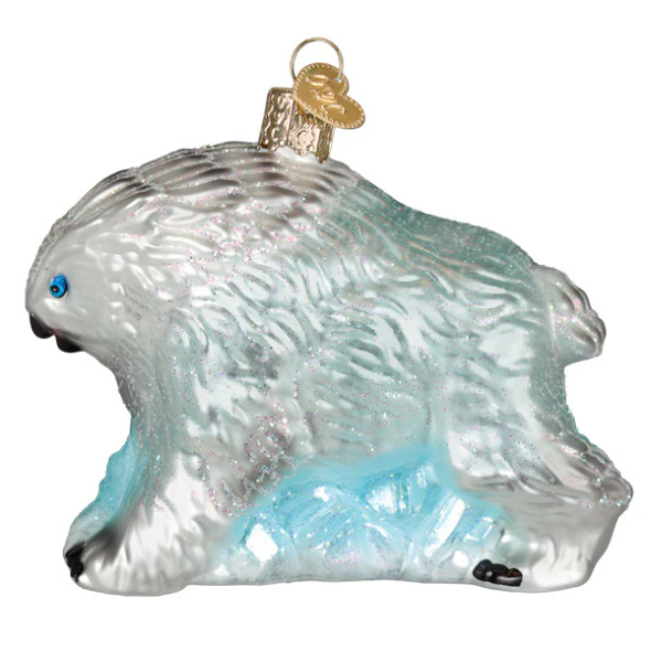 DUNGEONS & DRAGONS SNOWY OWLBEAR - 44308