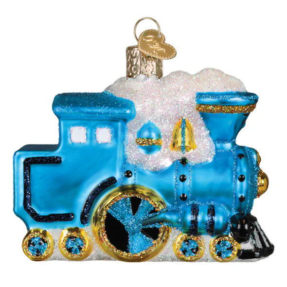 THE LITTLE ENGINE THAT COULD TRAIN - 44340