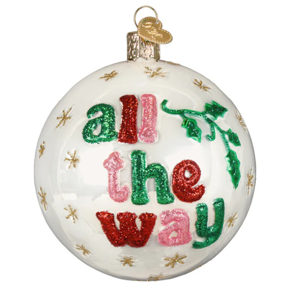 JINGLE ROUND - 54513