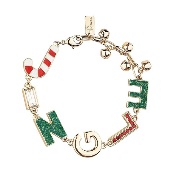 JINGLE BELL BRACELET - 139679