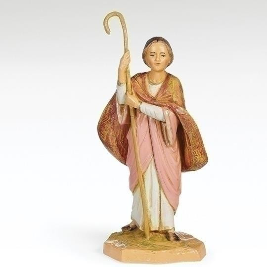 SAPPHIRA, SHEPHERDESS - 54138