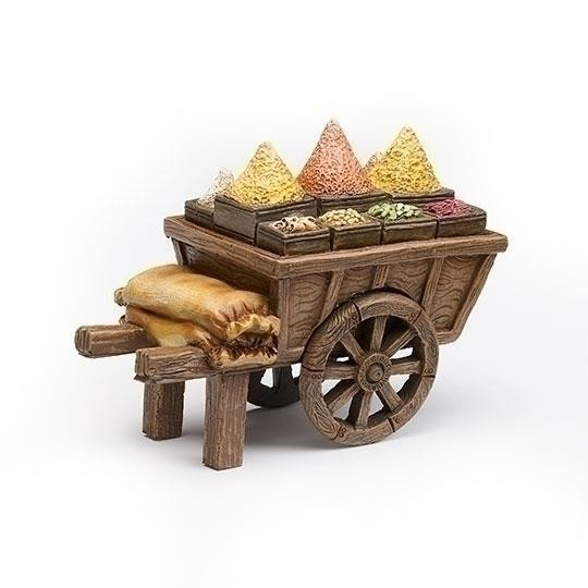 SPICE CART - 55649