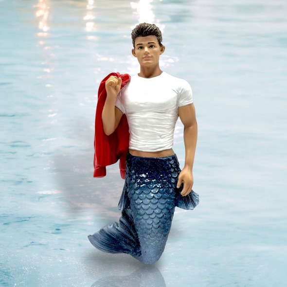 REBEL MERMAN - 55-55506