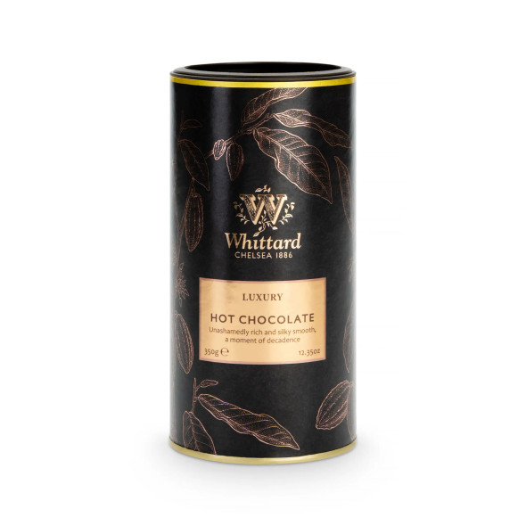WHITTARD OF CHELSEA LUXURY HOT CHOCOLATE - 356865