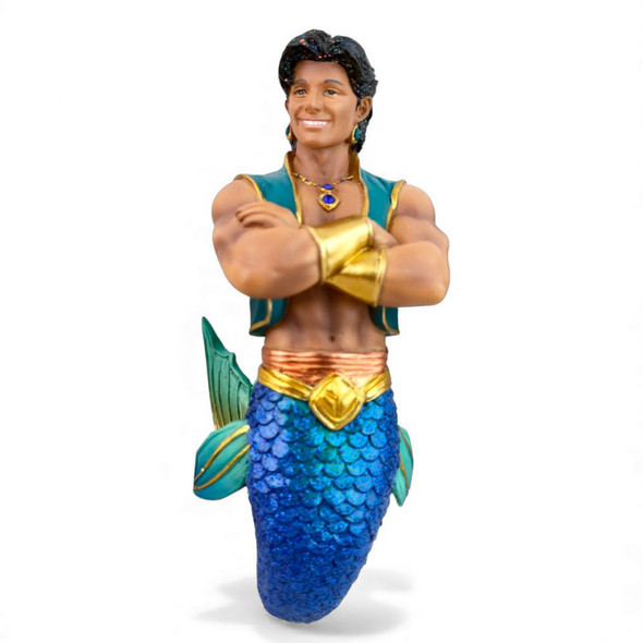 PRINCE ALLADIN MERMAN - 55-55511