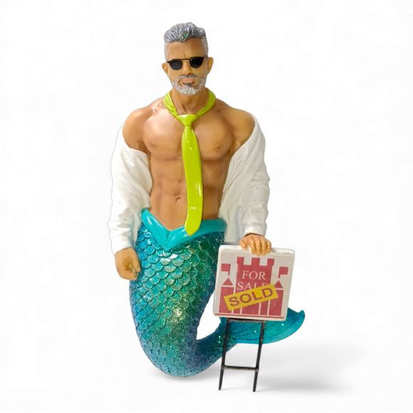 OPEN HOUSE MERMAN - 55-55519
