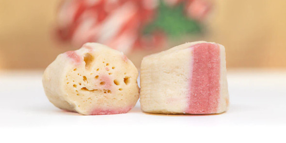 PEPPERMINT BUTTERMINT 4OZ POUCH - 002-4-12