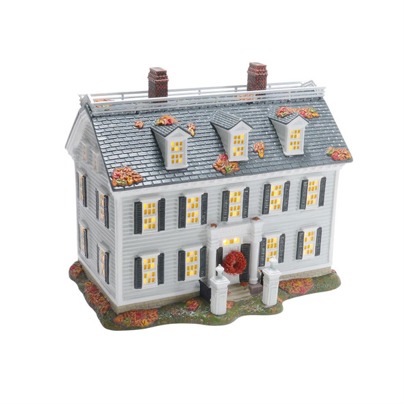 HOCUS POCUS - ALLISON'S HOUSE - 6018469