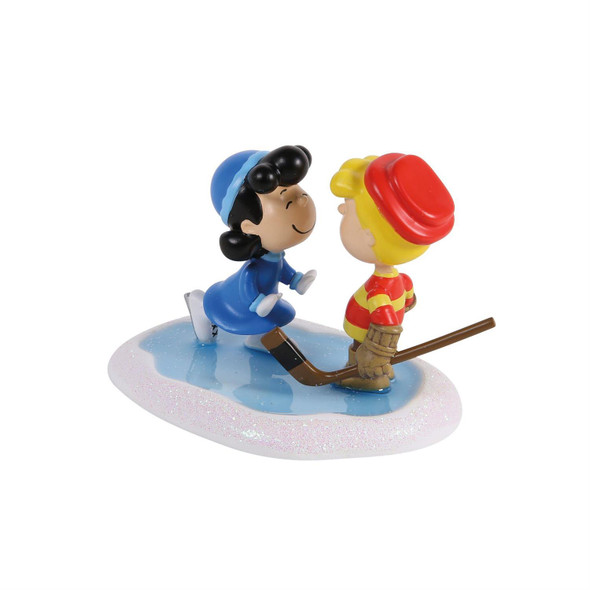 PEANUTS - I HAVE A PRETTY FACE - 6018320