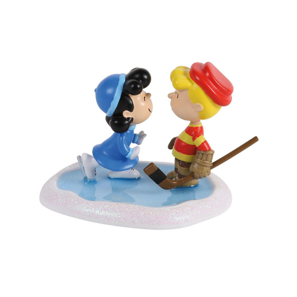 PEANUTS - I HAVE A PRETTY FACE - 6018320