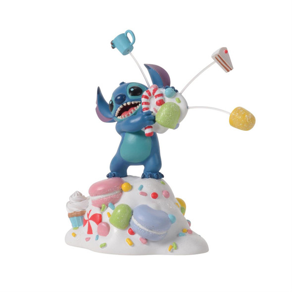 DISNEY - STITCH ORDERS IT ALL - 6018367