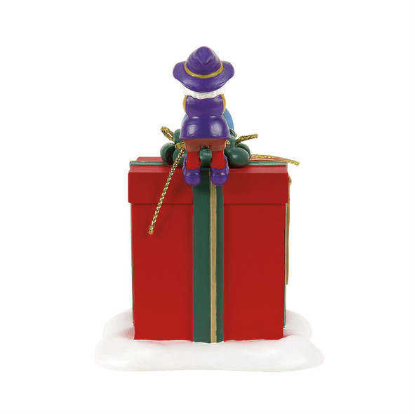 NORTH POLE - 2026 DATED 50TH ALL WRAPPED UP - 6018384
