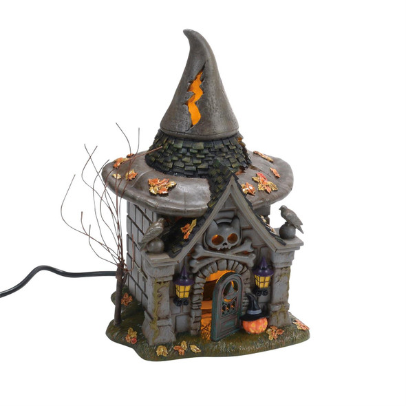 HALLOWEEN - 50TH CRYPT OF THE OLD HAG - 6018454