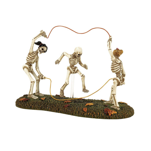 HALLOWEEN - BONES DOUBLE DUTCH - 6018420