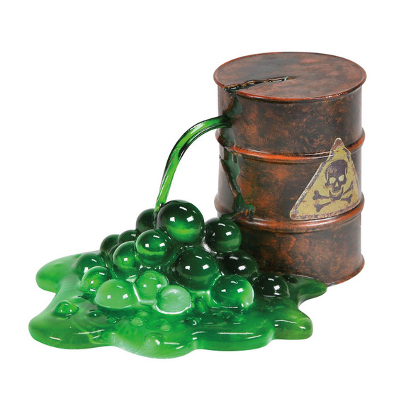 HALLOWEEN - BUBBLING OOZE - 6018486