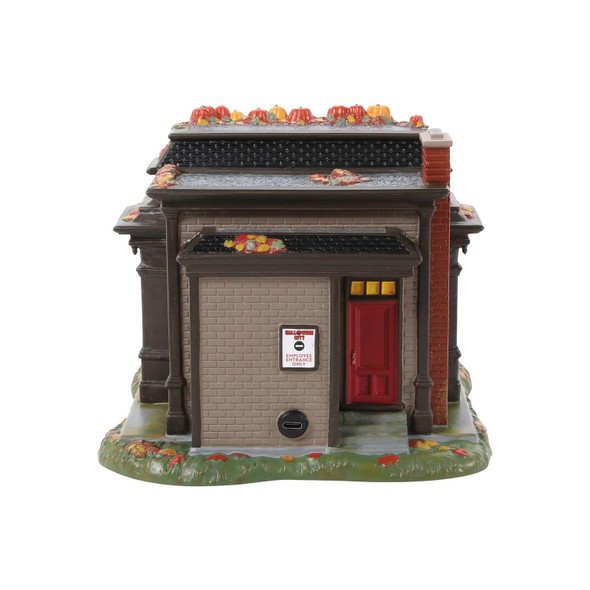 HALLOWEEN - HALLOWEEN CITY - 6018353
