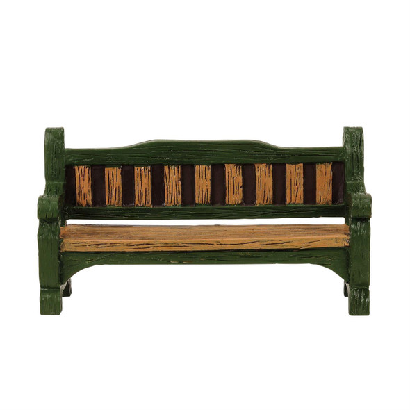 VILLAGE - RICKETY BENCH - 6018427
