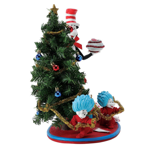 THING 1 AND THING 2 - 6017725