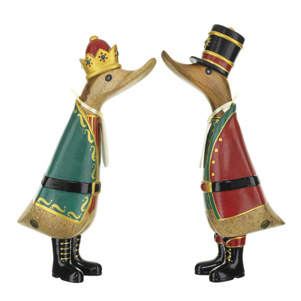 DCUK NUTCRACKER DUCKLINGS - 6019174