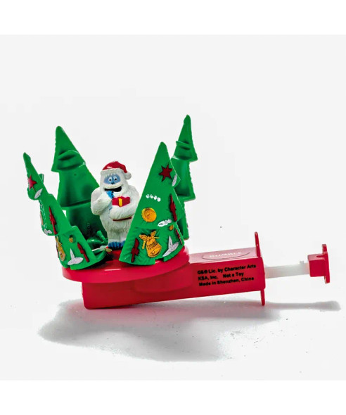 CHRISTMAS TREE SPINNER - RU1132