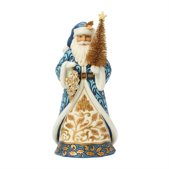 HOLIDAY ELEGANCE - JIM SHORE - 6019089