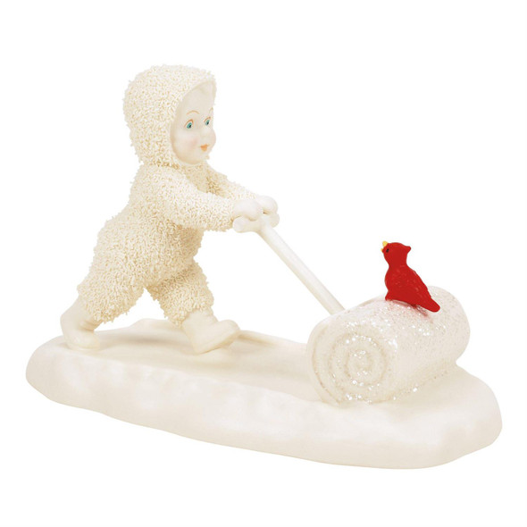 SNOW ROLL - 6018138