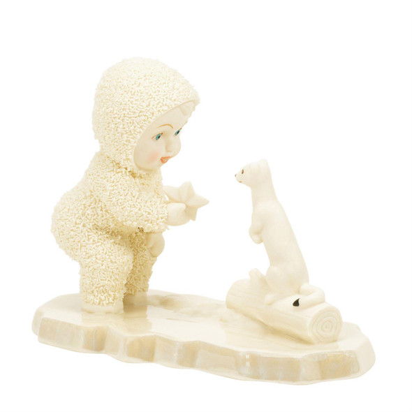 YOURS, ERMINE? - 6018132