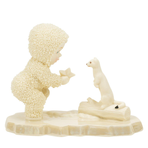 YOURS, ERMINE? - 6018132