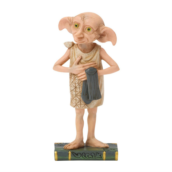 DOBBY - JIM SHORE - 6018664
